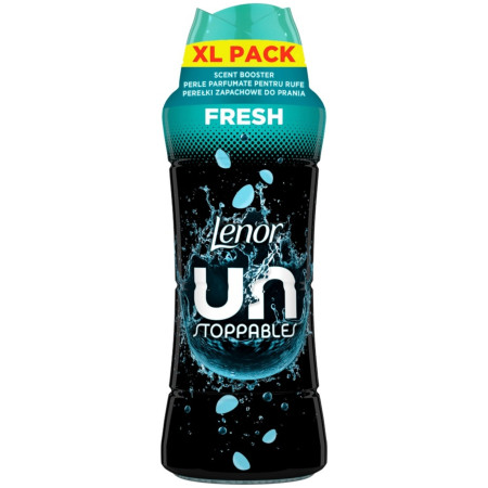 chi tiết Lenor perličky 495g Lenor UN Stoppables (6)
