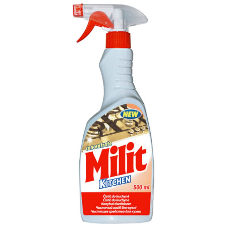 detail Milit 500ml kuchyně rozprašovač