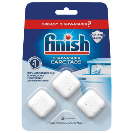 chi tiết Finish kapsle na čištění myčky 3ks (8)