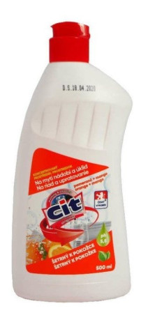 chi tiết Cit na nádobí 500ml pomeranč mango (10)