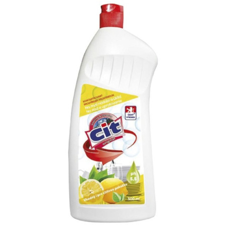detail Cit na nádobí 500ml Citron