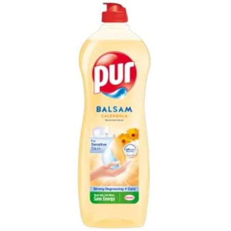 detail PUR 750ml Balsam Caledula
