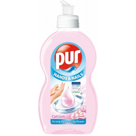 detail PUR 450ml na nádobí - Hands a Nails (20)