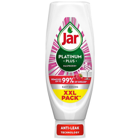 chi tiết Jar Platinum Plus 730ml Raspberry (8)
