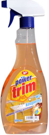 chi tiết Trim 500ml Čistič na koupelnu (6)