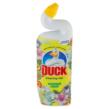 chi tiết Duck 750ml WC Jasmine Jump