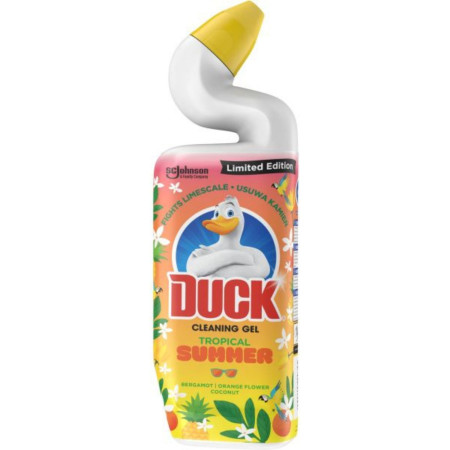 chi tiết Duck 750ml WC Tropical Summer