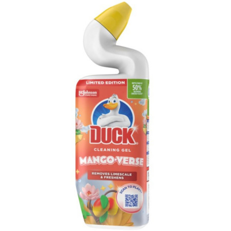 chi tiết Duck 750ml WC Mango Verse