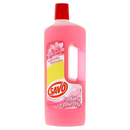 chi tiết Savo 750ml univerzal vůně květin (12)