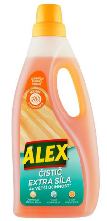 chi tiết Alex 750ml čistič Protection extra síla laminát pomeranč (12)