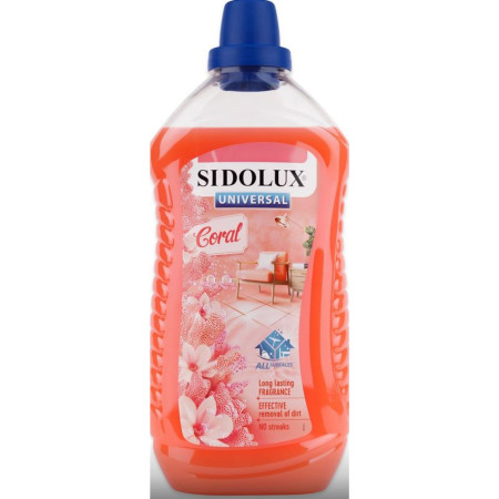 detail SIDOLUX 1l uni soda power Coral