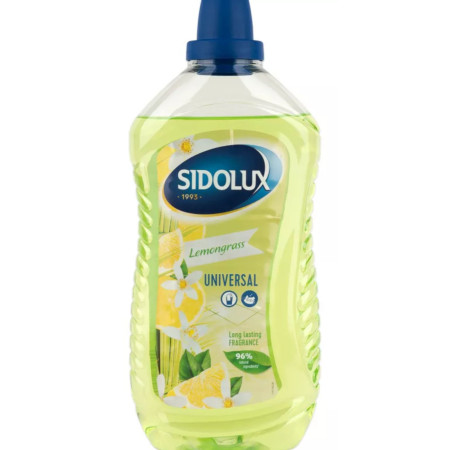 detail SIDOLUX 1l uni soda power lemongrass