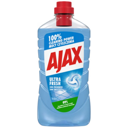 detail Ajax 1l na podlahu Ultra Fresh (12)