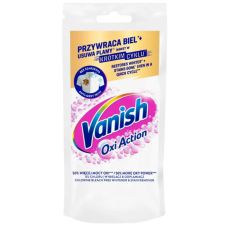 detail Vanish 100ml Oxi Action Gel na odstranění skvrn (24)