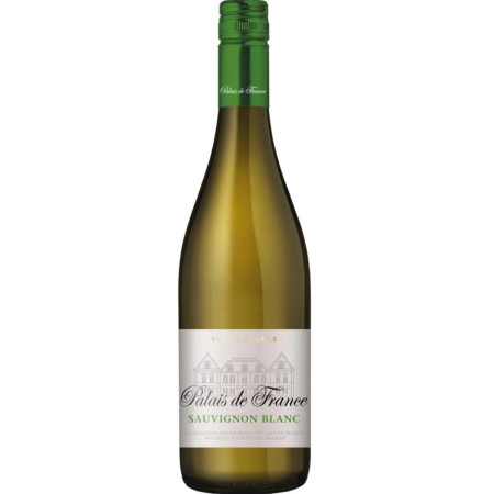 detail PALAIS DE France Sauvignon Blanc 0,75l UB (6)