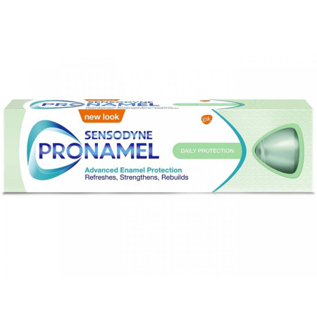 detail Sensodyne zubní pasta 75ml Pronamel Daily Protection