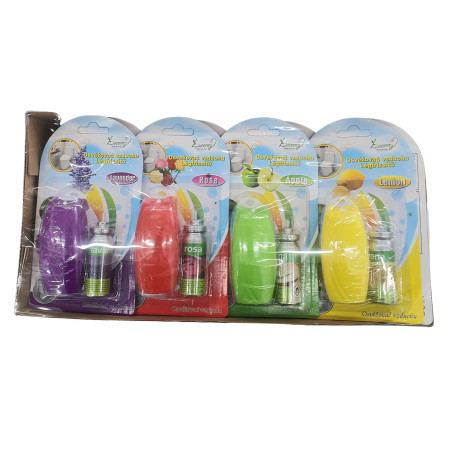 detail Osvěžovac vzduchu OT komplet s náplní 1+1 (12/bal)