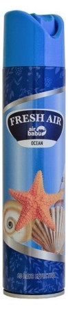 chi tiết Fresh air osvěžovač vzduchu sprej 300ml Ocean (cao)