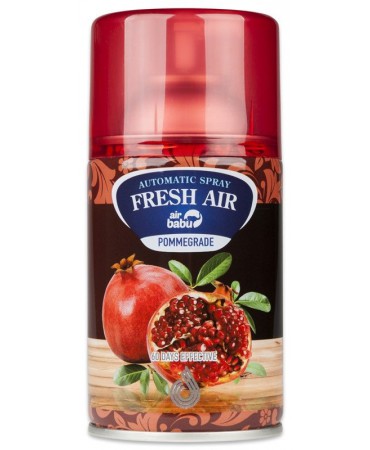 detail Fresh Air Osvěžovač vzduchu náplň 260ml Pomegranate (6)