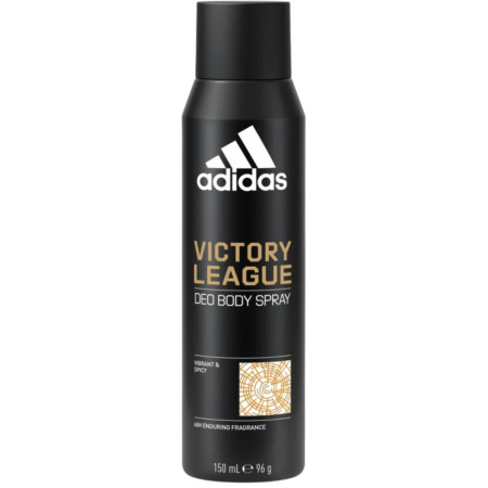 chi tiết Adidas deosprej 150ml pánský Victory League (6)