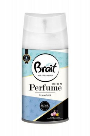 detail Brait náhradní náplň 250ml Glamour