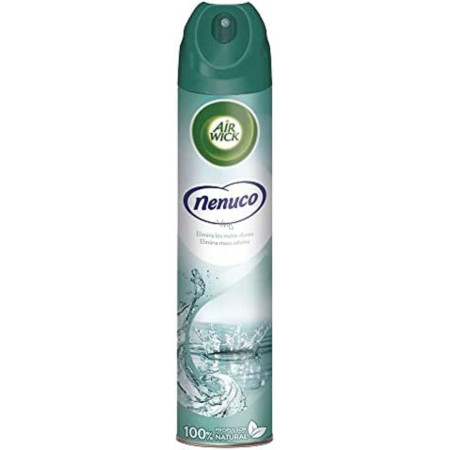 chi tiết Airwick 240ml sprej Nenuco (6)