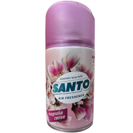 detail Santo osězovač vzduchu náplň 260ml Magnolia OS 10 (12)