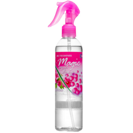 detail Magic Aqua Breje 300ml Hibiskus