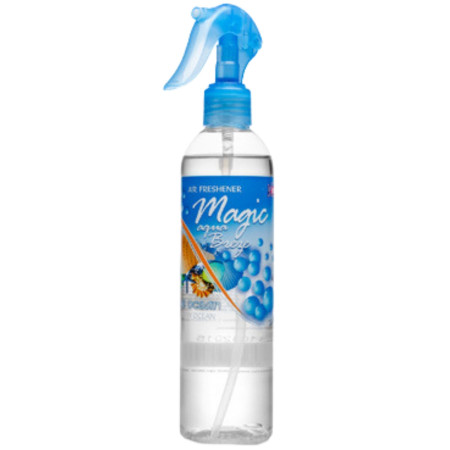 chi tiết Magic Aqua Breje 300ml Blue Ocean