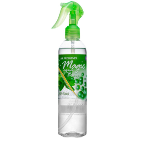 detail Magic Aqua Breje 300ml Green Tea