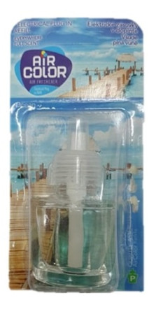 chi tiết Air color 19ml náhradní náplň Ocean (6)