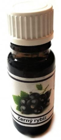 chi tiết Vonná esence č. 72 10ml Černý rybíz
