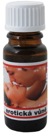 detail Vonná esence 10ml Erotická vůně 55.