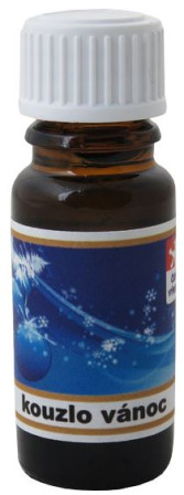 detail Vonná esence č. 70 10ml Kouzlo vánoc