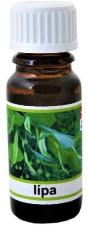 detail Vonná esence 10ml Lípa 28.