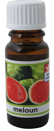 detail Vonná esence č. 35 10ml Meloun