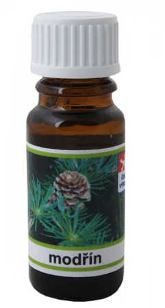 chi tiết Vonná esence 10ml č. 36 Modřín