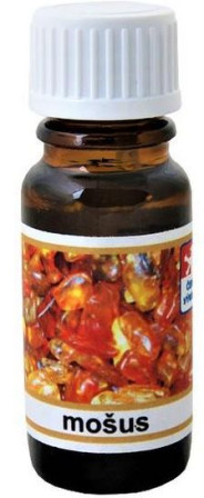 detail Vonná esence 10ml Mošus 37.