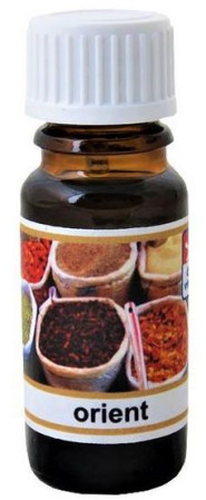 chi tiết Vonná esence č. 39 10ml Orient