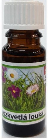 chi tiết Vonná esence 10ml Rozkvetlá louka 78.