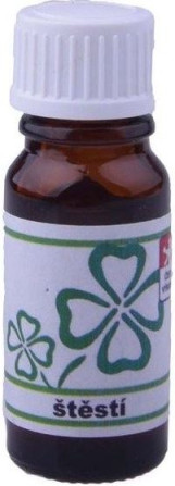 chi tiết Vonná esence 10ml č. 53 Štěstí