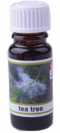 detail Vonná esence 10ml Tea Tree 45.