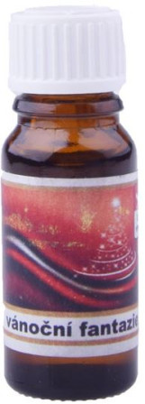 detail Vonná esence č. 64 10ml Vánoční fantazie
