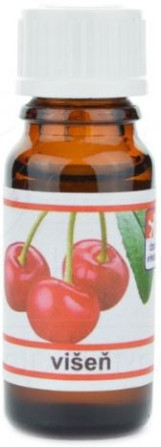 detail Vonná esence 10ml Višeň 47.