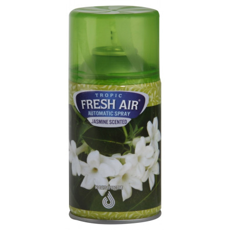 chi tiết Fresh Air Osvěžovač vzduchu náplň 260ml Jasmine