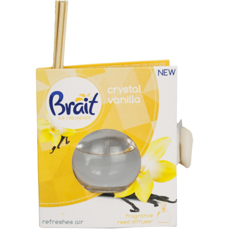 chi tiết Brait 40ml vonné tyčinky Crystal Vanilla (12)