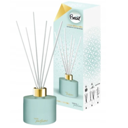 chi tiết Brait 100ml vonné tyčinky Green Sensation (12)