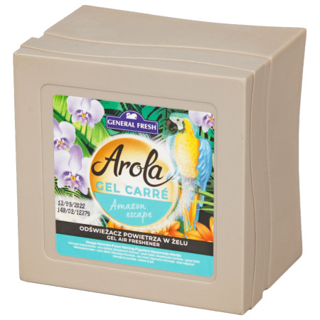 detail General fresh Arola gel Carre 120g - Amazon Escape (8)