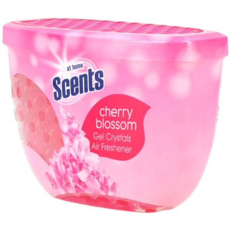 chi tiết At home gel crystal 150g Cherry Blossom