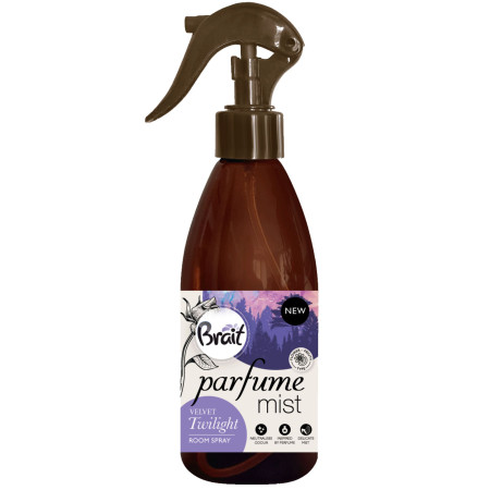 detail Brait 325ml Parfume mist sprej - Twilight